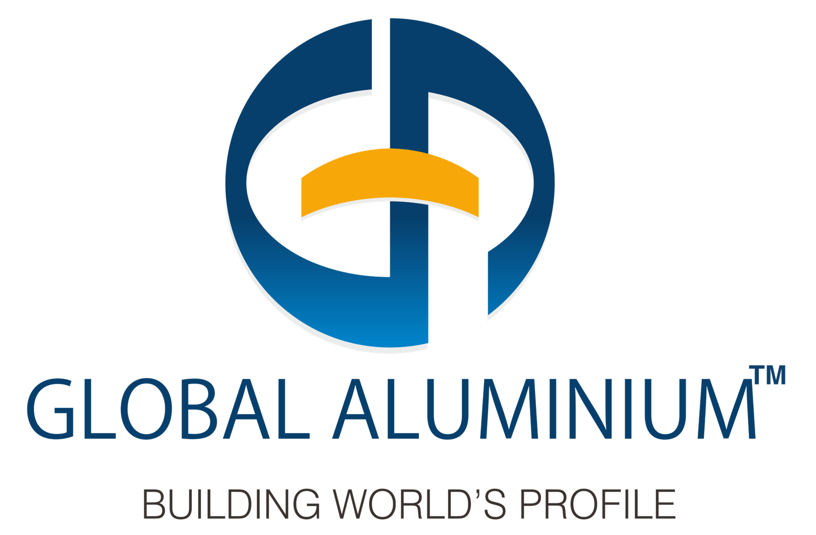 Global Aluminium logo
