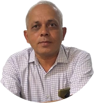 Milind Dashrath